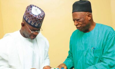 BELLO KOGI