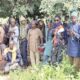 Bandits in Birnin Magaji Zamfara State