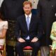 Harry, Meghan Visit Queen Elizabeth First Time In Two Years