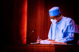 Buhari