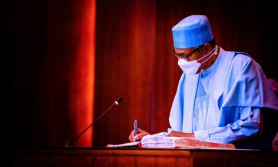Buhari