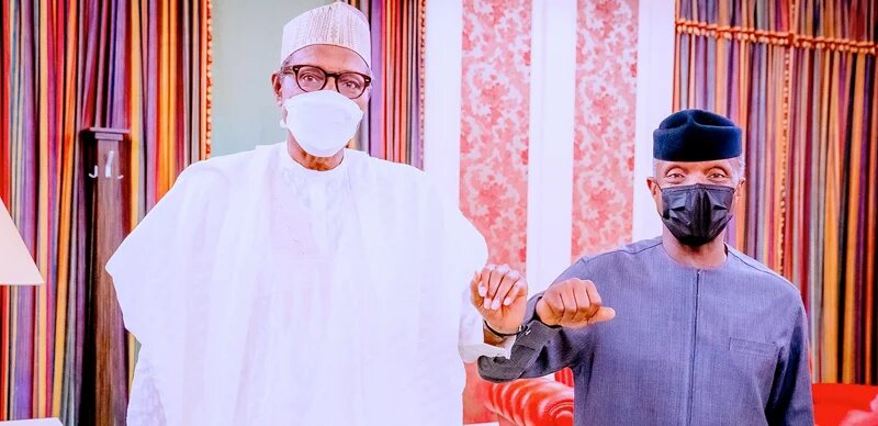 Buhari osi