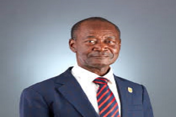 Former Dangote Cement’s GMD Is Dead (Photo)