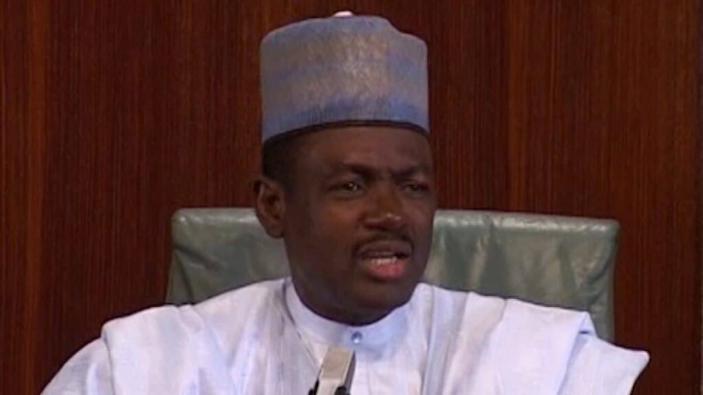 Labaran Maku