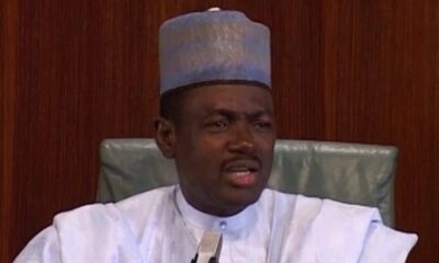 Labaran Maku
