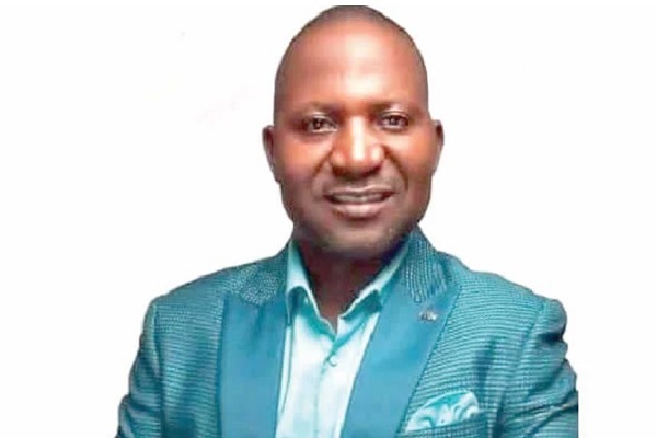 Musa Agah