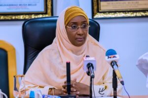 FG To Give Interest-Free Loan To 98,000 Nigerians (Details)