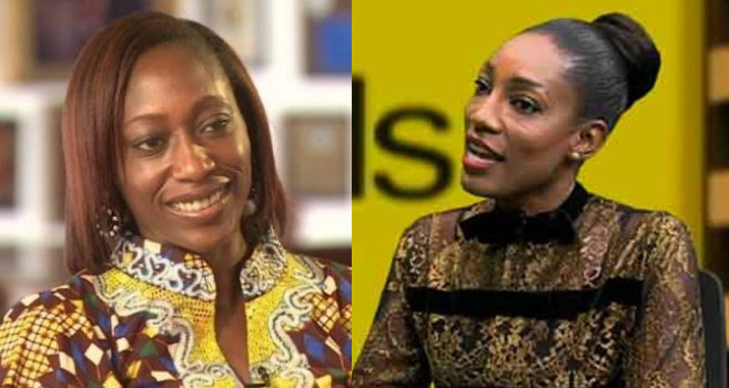 MKO Abiola’s Daughter Slams Sister For Comparing Late Dad With Yahaya Bello