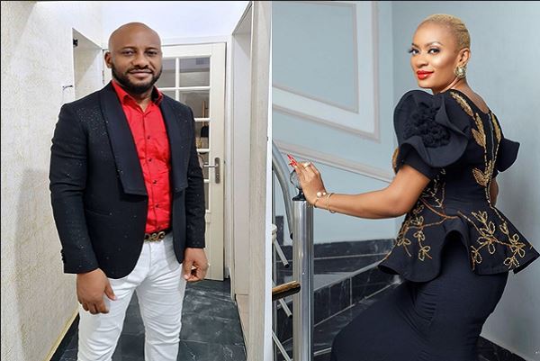YUL EDOCHIE