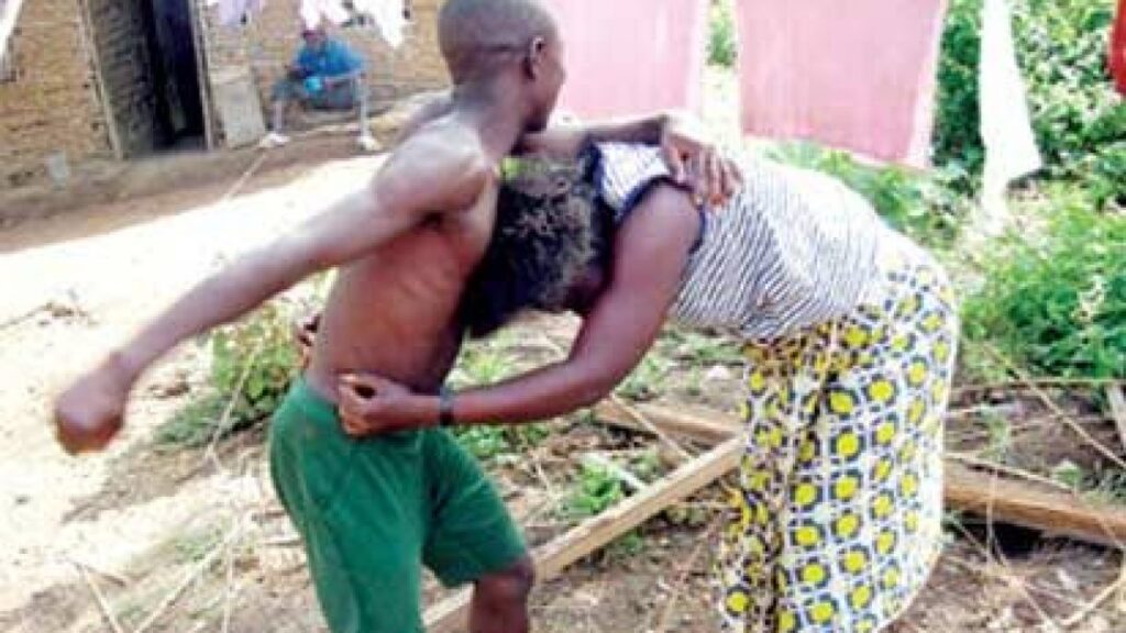 Ramadan: Man Beats Pregnant Wife To Stupor Over Meal