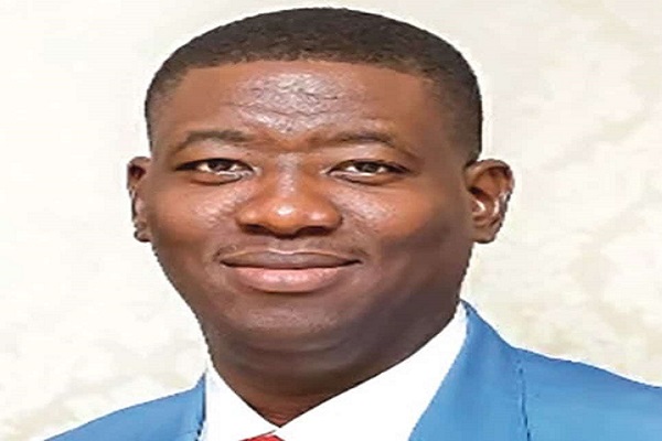 leke adeboye