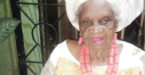 Arrest Politicians Buying N100m Forms - 102-Year-Old Presidential Aspirant Tells EFCC, ICPC