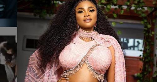 I Won’t Reveal My Lover On Social Media Till ... - Iyabo Ojo Speaks