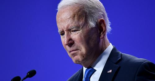 JUST IN: North Korea Attacks US President, Biden