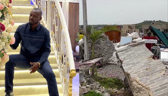 Why We Demolished Kpokpogri’s House - FCTA
