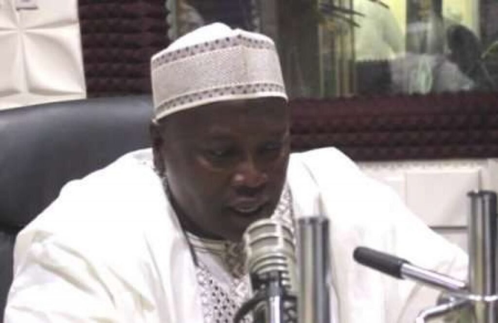 BREAKING: Former Speaker Dumps APC For NNPP (Photo)