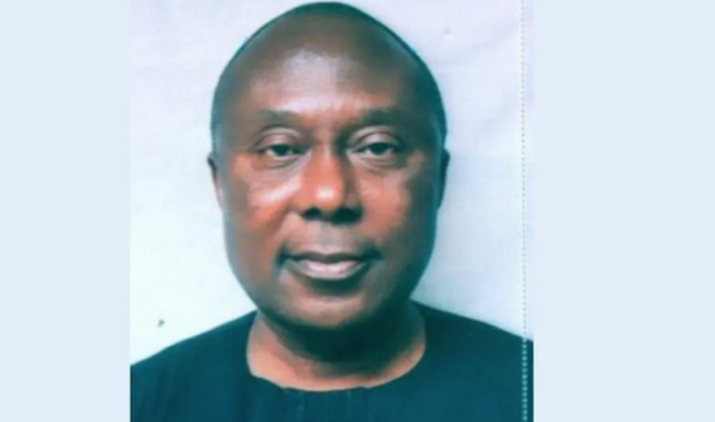 FG Appoints Accountant-General Of The Federation