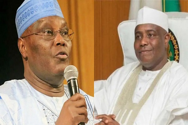 Atiku