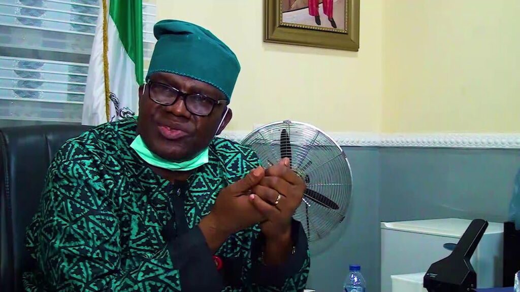 Ayo Akinyelure