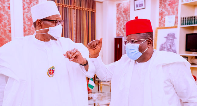 Buhari Umahi
