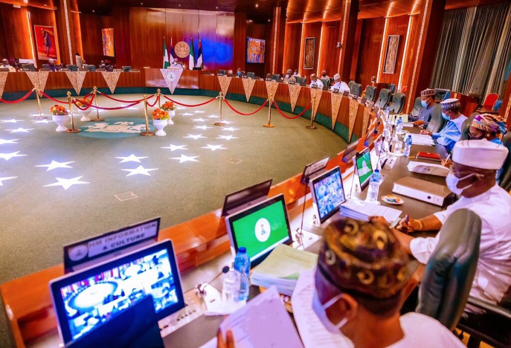 FEC Meeting