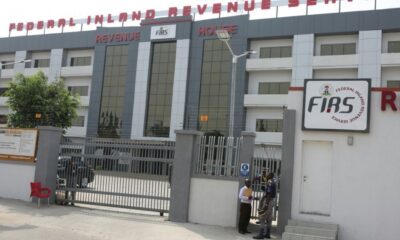 FIRS Office