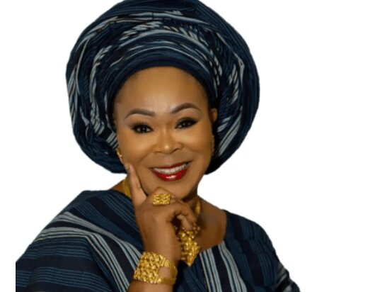2023: APC Gets First Female Presidential Aspirant (Photo) 2 APC Gets First Female Presidential Aspirant (Photo)