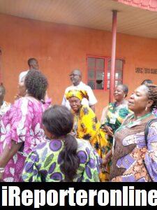 Done And Dusted : Hon Jude Ise-Idehen Wins PDP Egor/Ikpoba-Okha Federal Constituency 78 IMG 20220522 WA0298