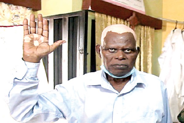 The composer of the National Youth Service Corps (NYSC) anthem, Dr Oluwole Adetiran, is dead