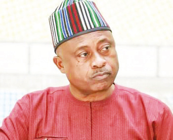 JUST IN: Former Chief Of Staff Dumps PDP For APC (Photo)