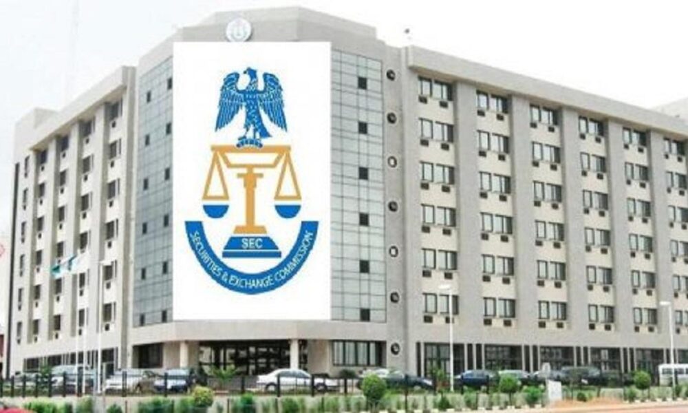 Securities Exchange Commission