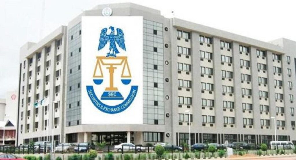 Securities Exchange Commission