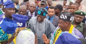 Kano State Takes Tinubu's Campaign Personal,Turns Delegates Meeting Into Huge Carnival (Videos And Photos) 80 WhatsApp Image 2022 05 19 at 8.08.55 PM 1