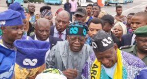 Kano State Takes Tinubu's Campaign Personal,Turns Delegates Meeting Into Huge Carnival (Videos And Photos) 79 WhatsApp Image 2022 05 19 at 8.08.55 PM