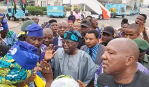 Kano State Takes Tinubu's Campaign Personal,Turns Delegates Meeting Into Huge Carnival (Videos And Photos) 81 WhatsApp Image 2022 05 19 at 8.08.56 PM