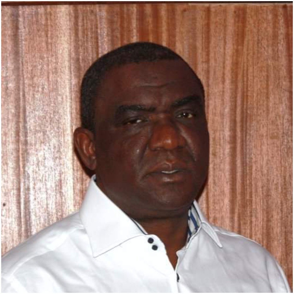 BREAKING: Top Govt Appointee Announced Dead (Photo)