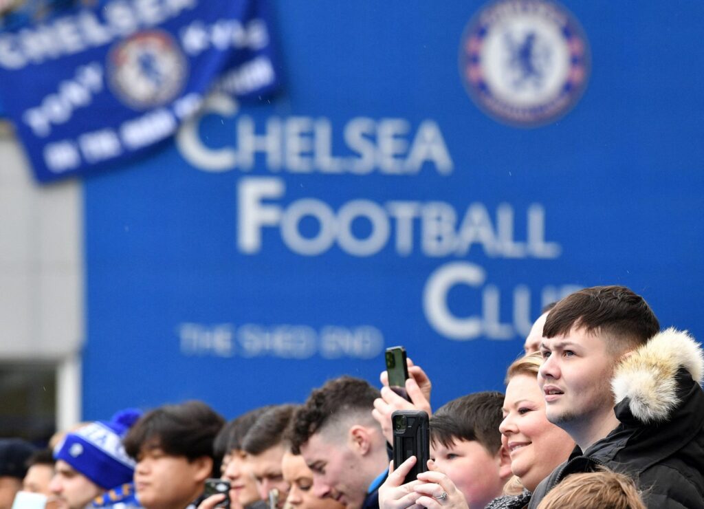 Todd Boehly-led Group To Buy Chelsea FC (Details)