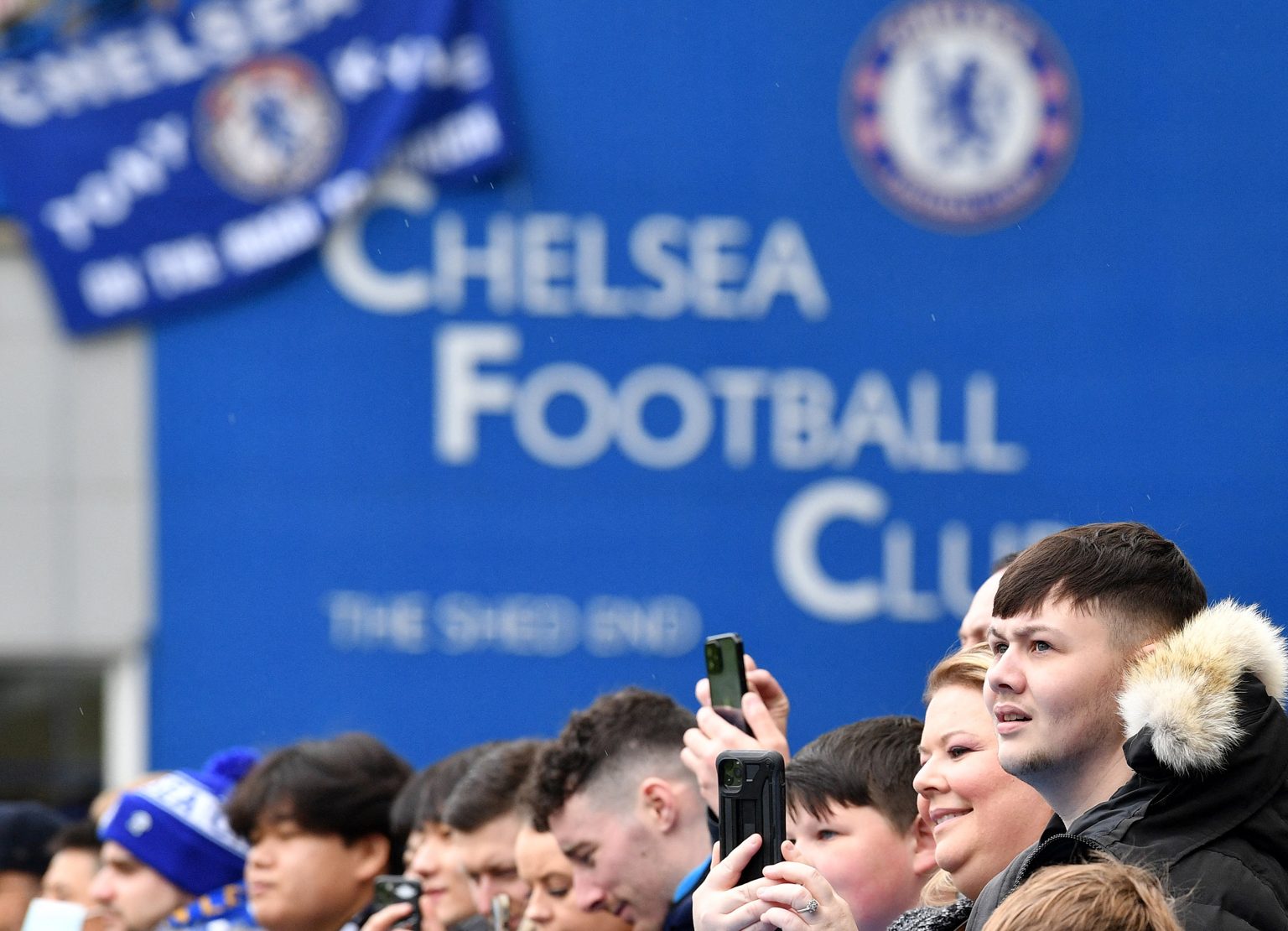 chelsea