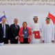 Israel Signs UAE Free Trade Deal, Its First In Arab World