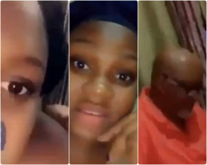Viral Video: Lady Sleeps With Her Best Friend’s Father As Revenge For Sleeping With Her Boyfriend (Watch)