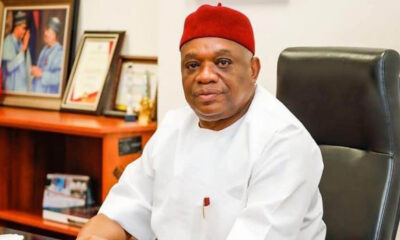 orji uzor kalu