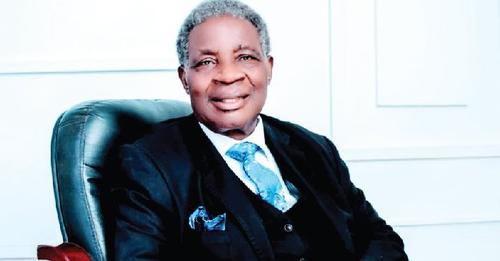 Kidnappers Called Me Adeboye, Tortured Me To Get N100m - Apostle John Okoriko