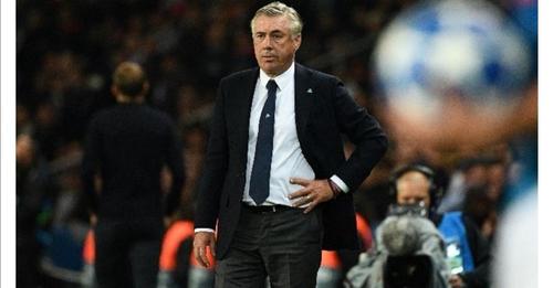 UCL: What Inspired Real Madrid’s Comeback Against Man City - Ancelotti