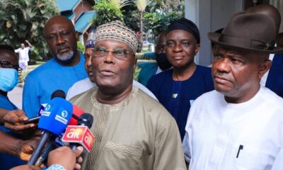 Atiku Abubakar and Nyesom Ezenwo Wike 650x430 1