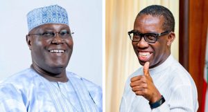 Atiku Okowa Collage
