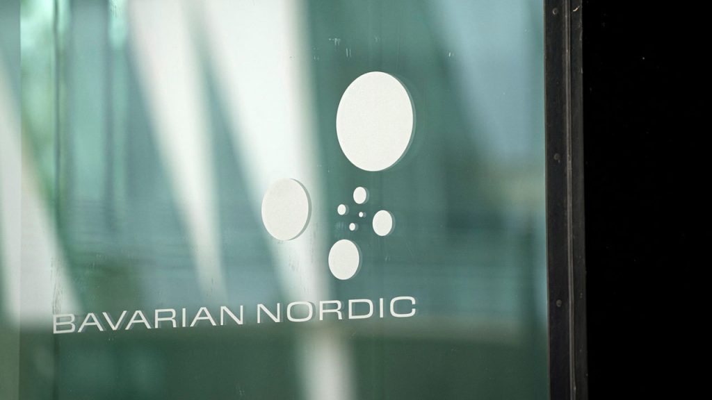 Bavarian Nordic