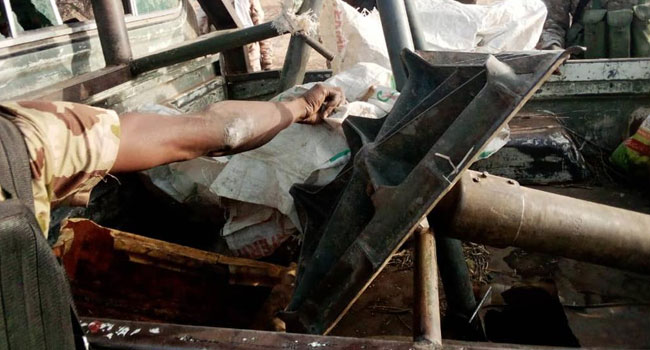 Boko Haram ISWAP2