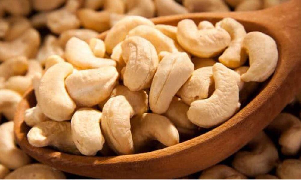 Cashew Nuts