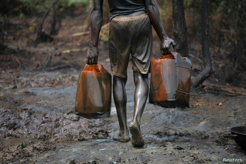 Crude Oil Theft scaled 1