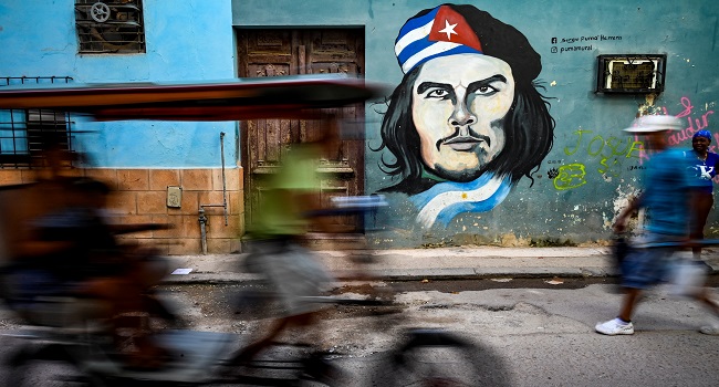 Cuba